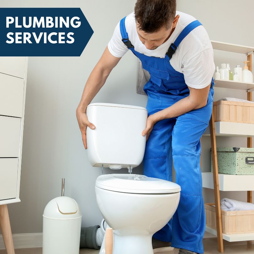 Plumbing Company in Suitland, MD