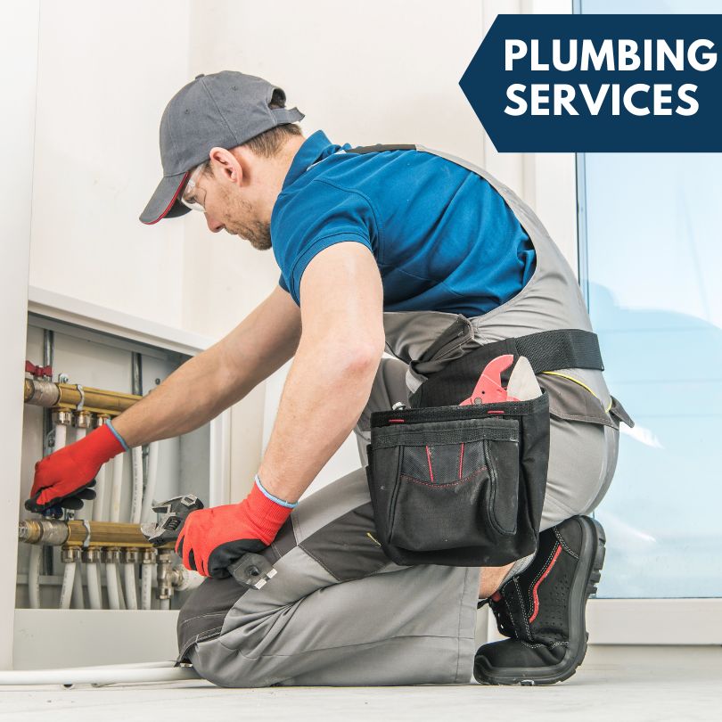 Suitland Plumbing Company